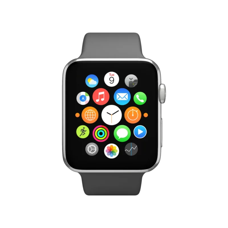 Apple Watch Series 9