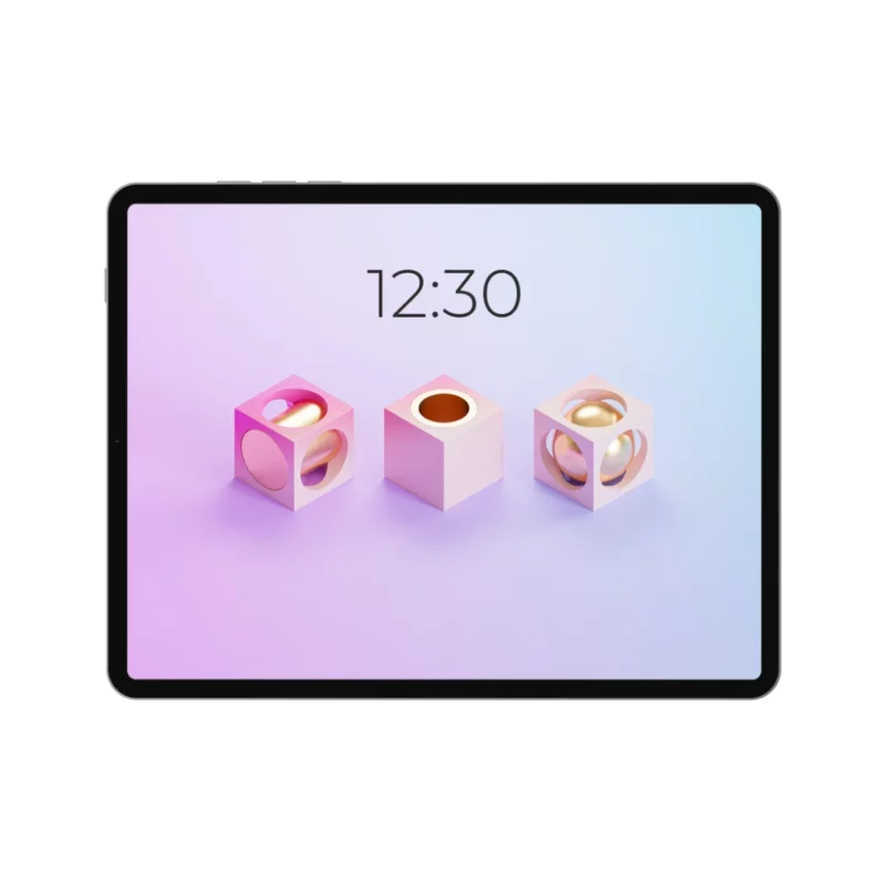 Galaxy Tab Active Pro (10.1", 2019)