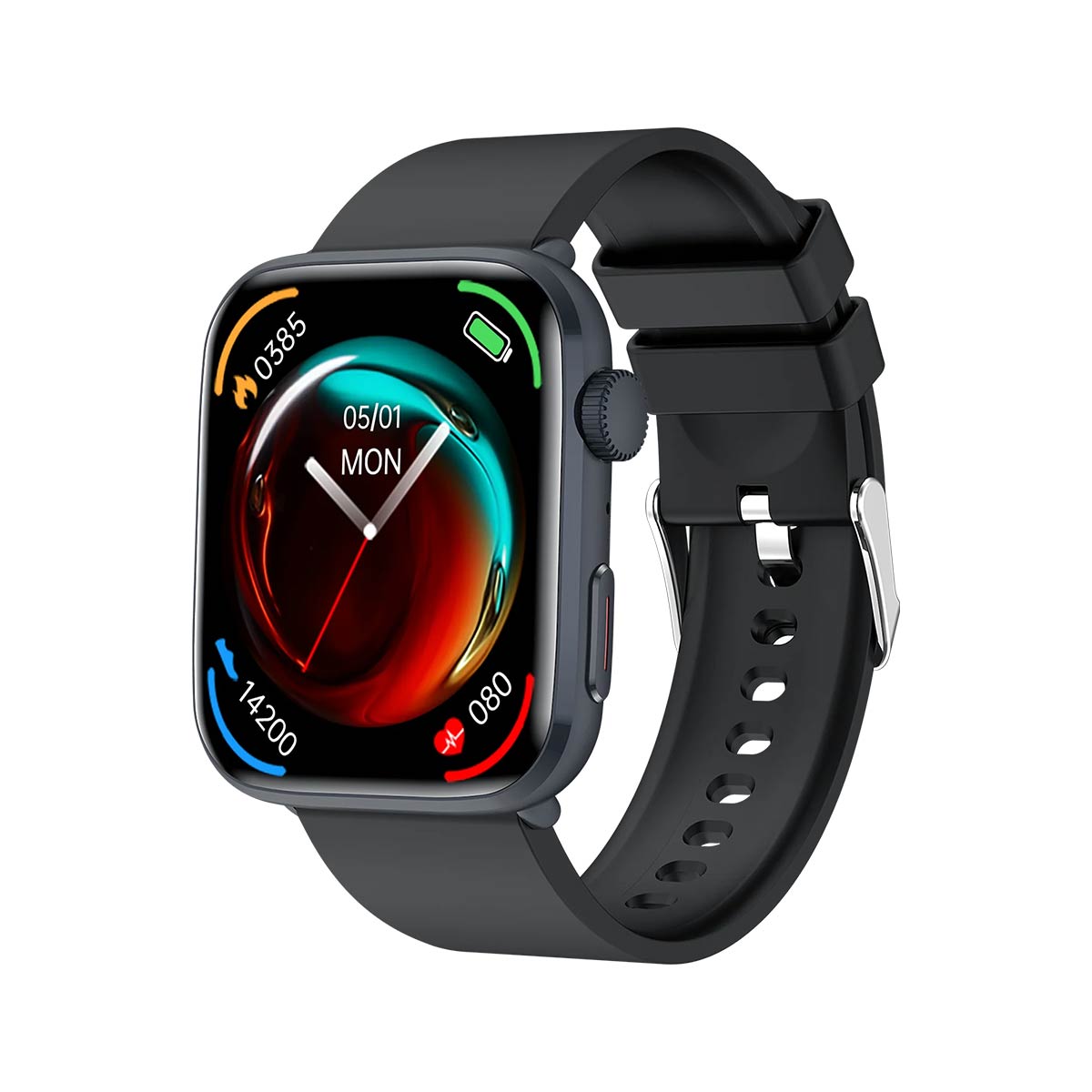 Smartwatch – Android & iOS ⌚
